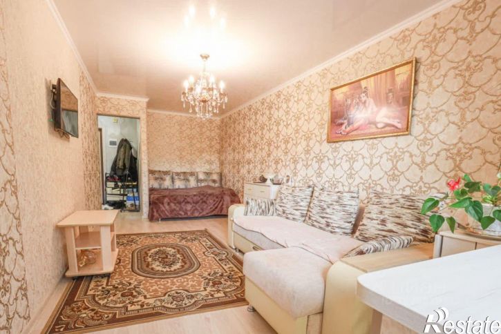 1-комн квартира 2-й Московский проезд, 1,  д. 1