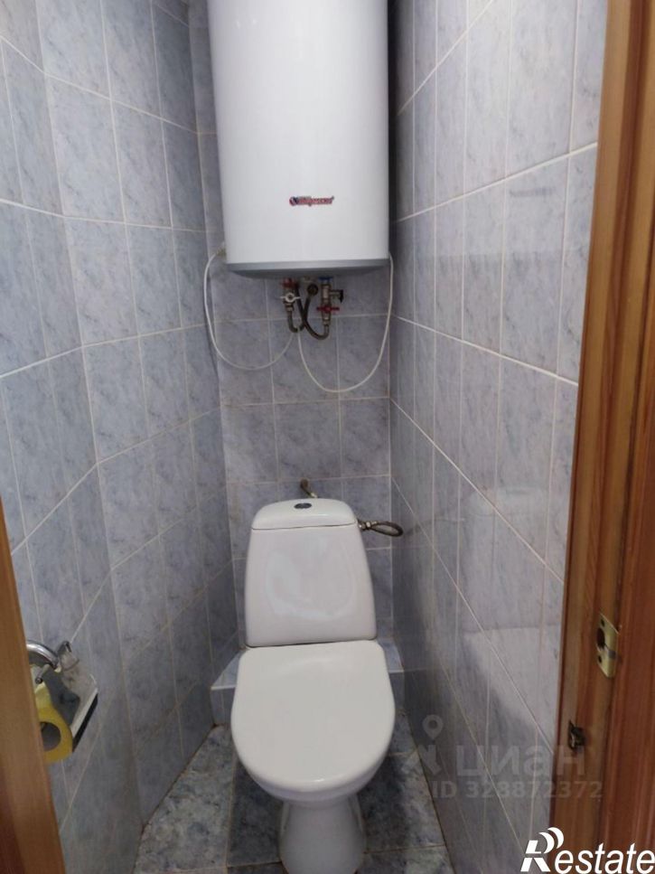3-комн квартира Весенняя улица, 3,  д. 3