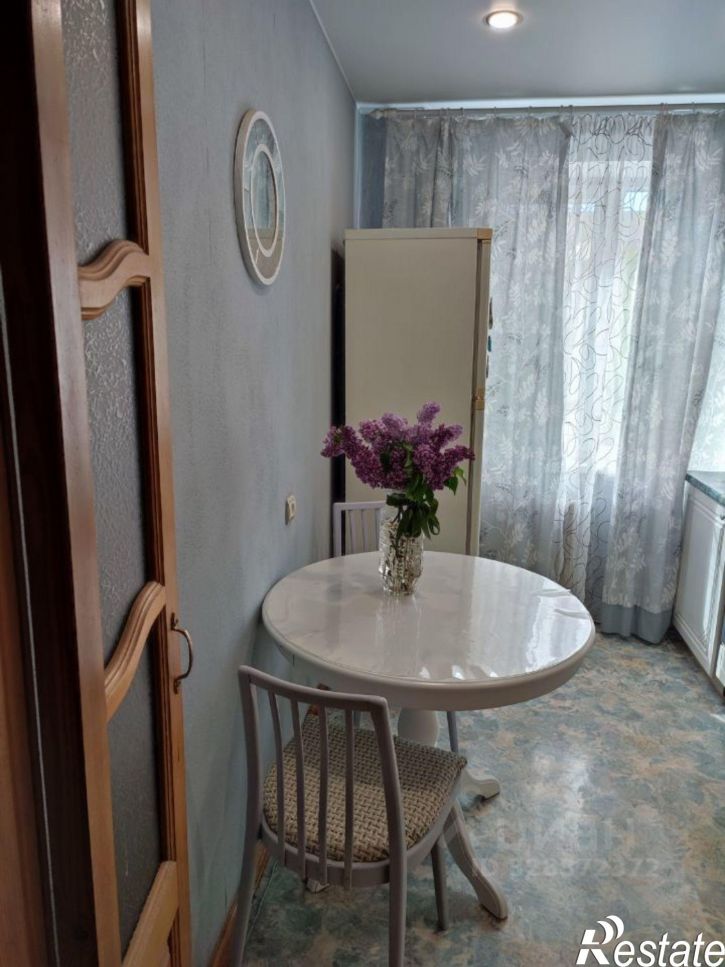 3-комн квартира Весенняя улица, 3,  д. 3