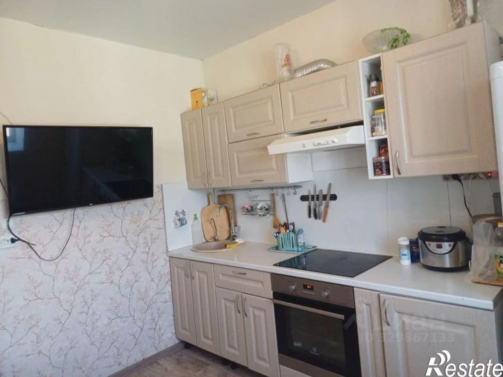 2-комн квартира улица Орджоникидзе, 42А,  д. 42А