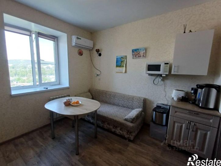 2-комн квартира улица Орджоникидзе, 42А,  д. 42А