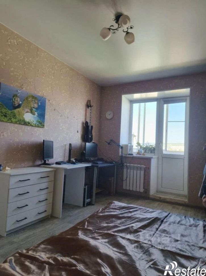 2-комн квартира улица Орджоникидзе, 42А,  д. 42А