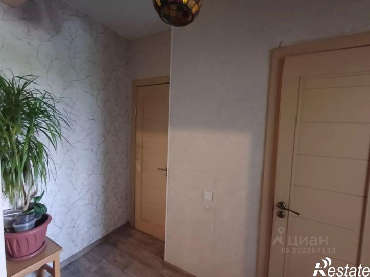 2-комн квартира улица Орджоникидзе, 42А,  д. 42А