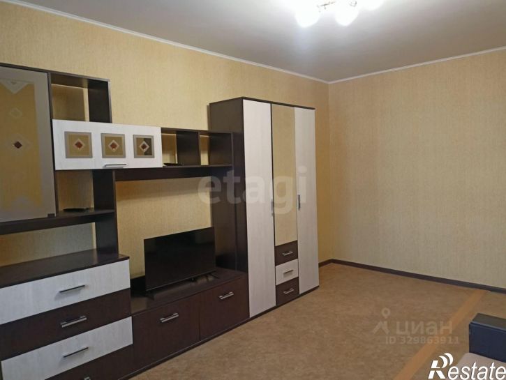 1-комн квартира ул им Уфимцева К.Г., 3В,  д. 3В