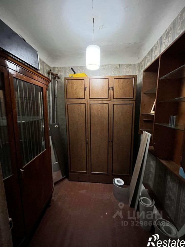 2-комн квартира ул 1-я Прокатная, 1,  д. 1