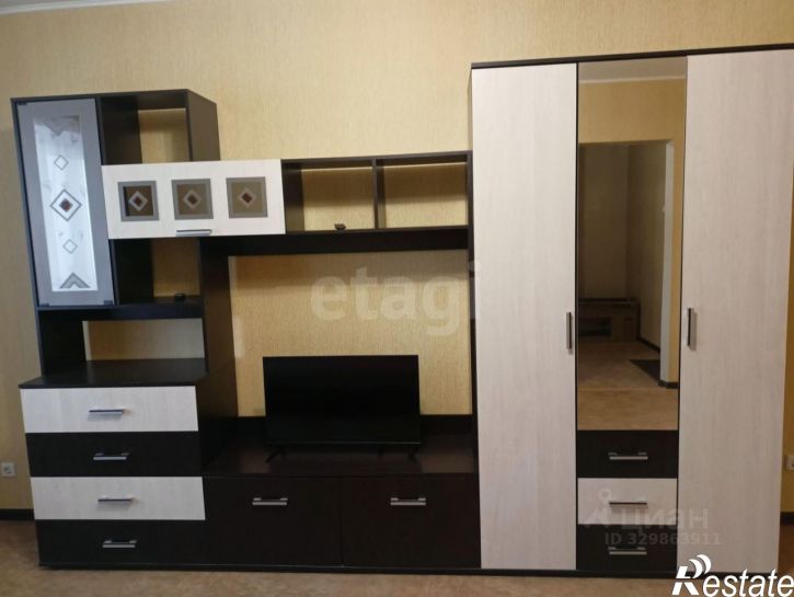 1-комн квартира ул им Уфимцева К.Г., 3В,  д. 3В