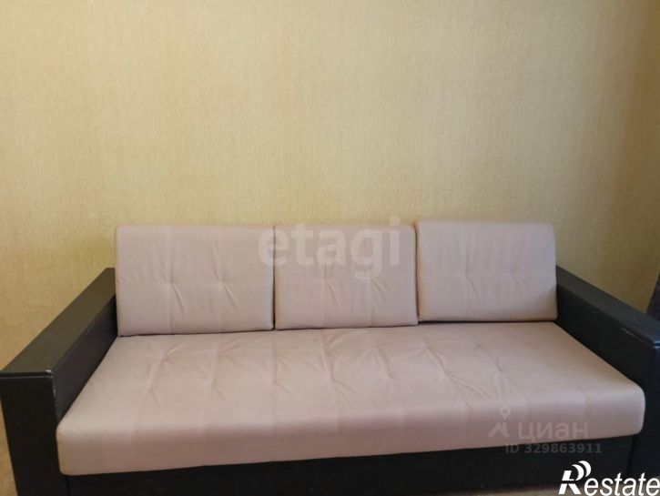 1-комн квартира ул им Уфимцева К.Г., 3В,  д. 3В