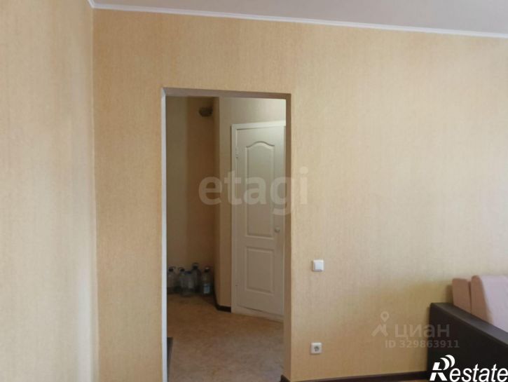 1-комн квартира ул им Уфимцева К.Г., 3В,  д. 3В