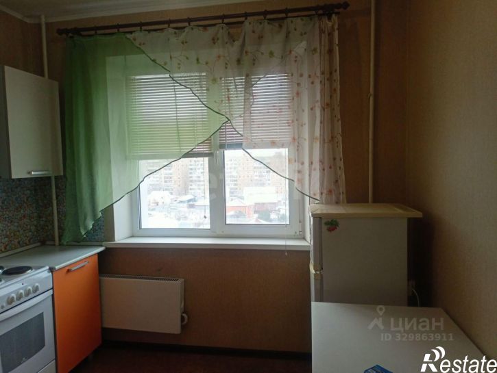 1-комн квартира ул им Уфимцева К.Г., 3В,  д. 3В