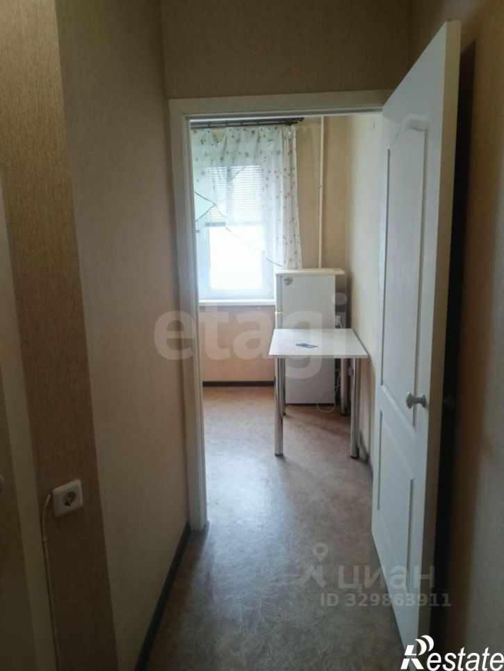 1-комн квартира ул им Уфимцева К.Г., 3В,  д. 3В