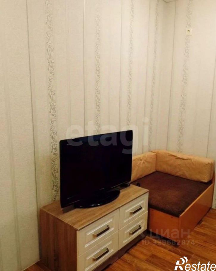 1-комн квартира ул им Академика Семенова Н.Н., 13,  д. 13