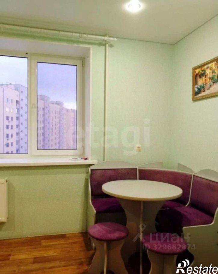1-комн квартира ул им Академика Семенова Н.Н., 13,  д. 13