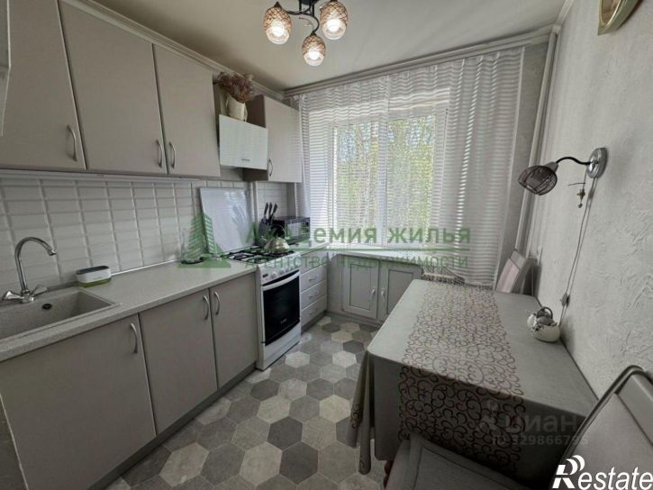 2-комн квартира ул Буровая, 9,  д. 9