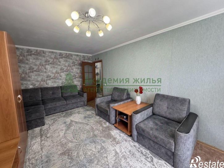 2-комн квартира ул Буровая, 9,  д. 9