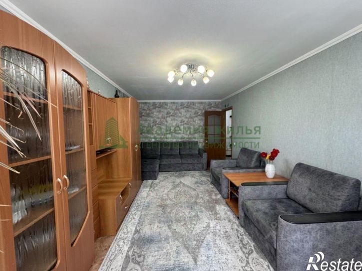 2-комн квартира ул Буровая, 9,  д. 9