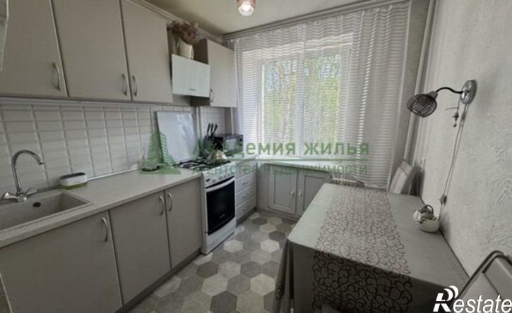 2-комн квартира ул Буровая, 9,  д. 9