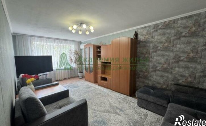 2-комн квартира ул Буровая, 9,  д. 9