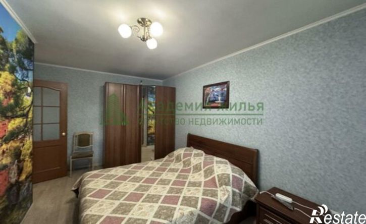 2-комн квартира ул Буровая, 9,  д. 9