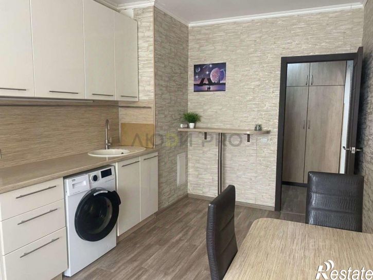 2-комн квартира 2-й проезд Блинова, 4А,  д. 4А