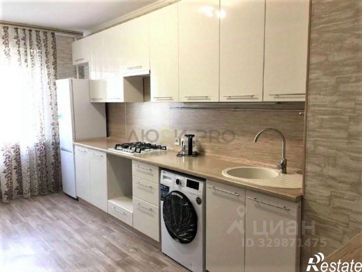 2-комн квартира 2-й проезд Блинова, 4А,  д. 4А