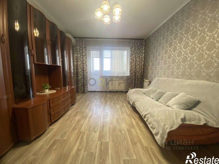 2-комн квартира 2-й проезд Блинова, 4А,  д. 4А