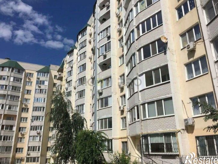 2-комн квартира 2-й проезд Блинова, 4А,  д. 4А