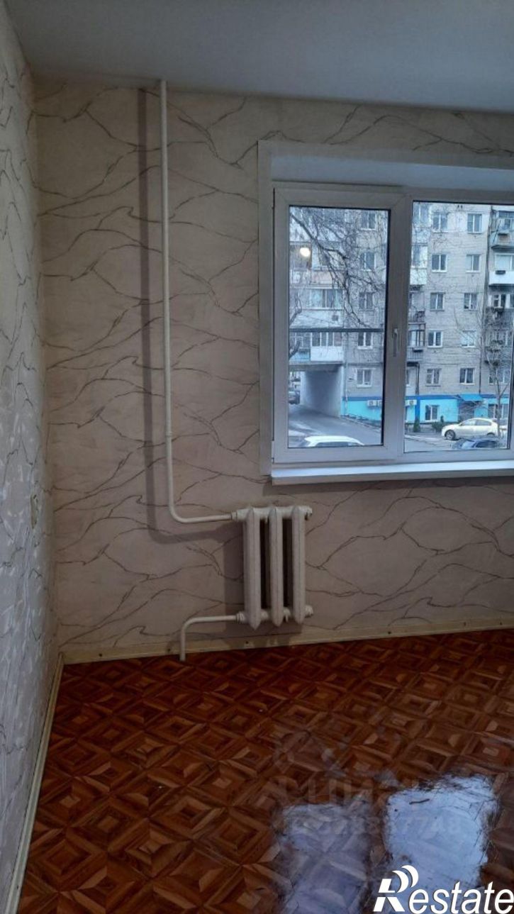 1-комн квартира проспект Энтузиастов, 34/40,  д. 34/40
