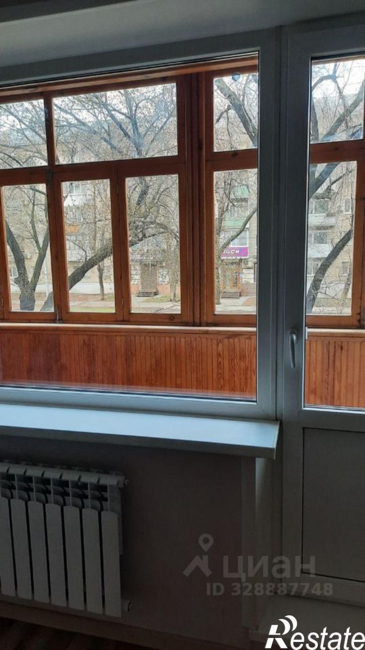 1-комн квартира проспект Энтузиастов, 34/40,  д. 34/40