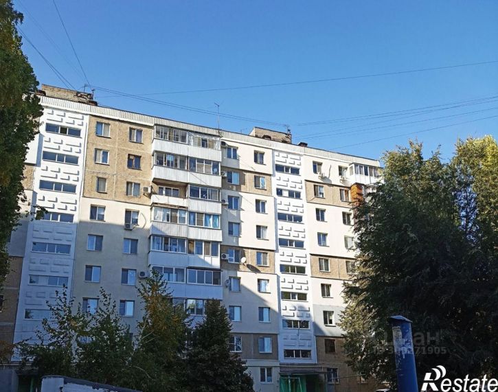 3-комн квартира Наумовская улица, 41,  д. 41