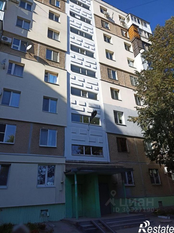 3-комн квартира Наумовская улица, 41,  д. 41