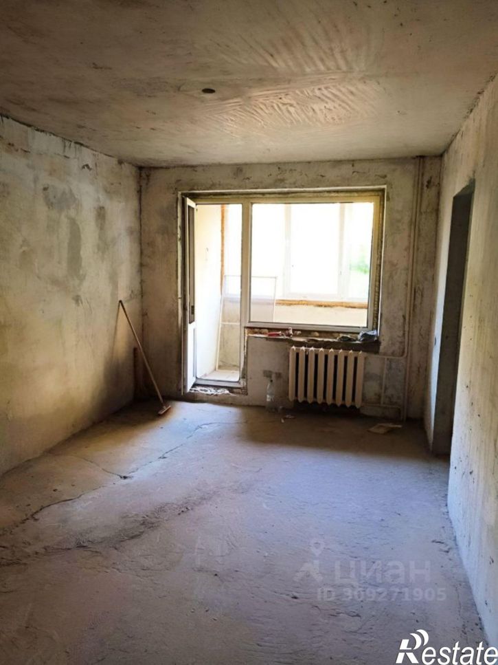 3-комн квартира Наумовская улица, 41,  д. 41