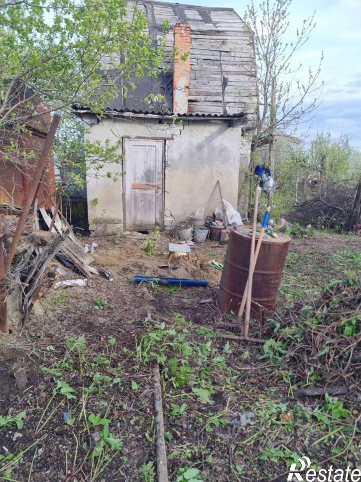 Коттедж/дом Загородная улица