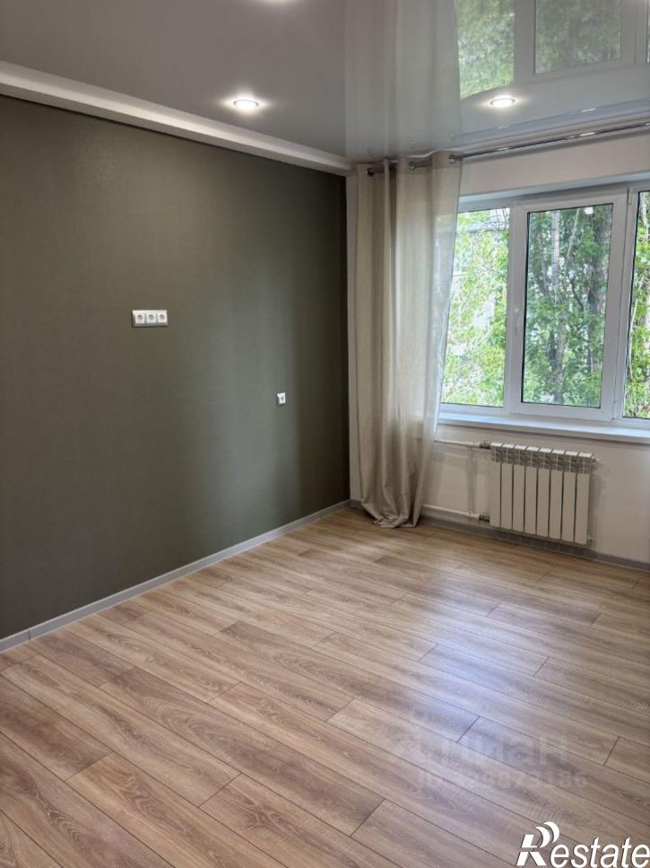 2-комн квартира ул Ростовская, 14,  д. 14
