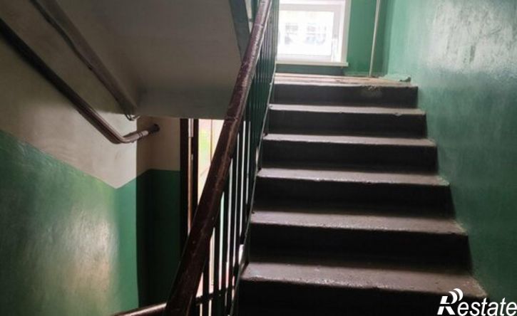 2-комн квартира Аткарская улица, 72,  д. 72