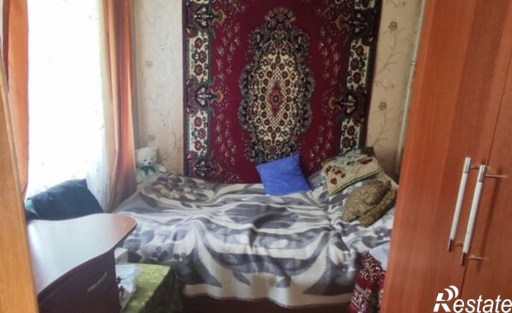 2-комн квартира Аткарская улица, 72,  д. 72