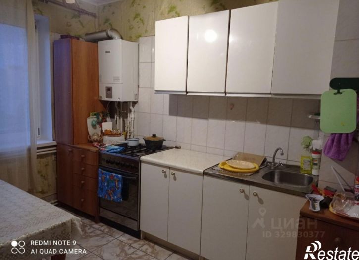 Комната ул им Орджоникидзе Г.К., 12А,  д. 12А