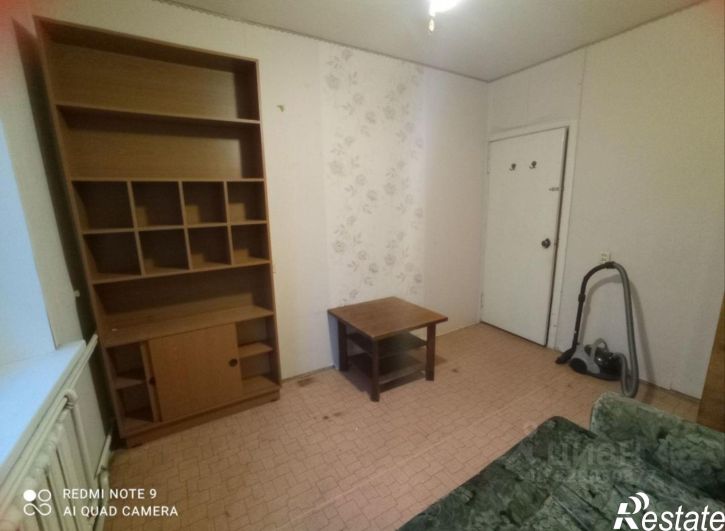 Комната ул им Орджоникидзе Г.К., 12А,  д. 12А
