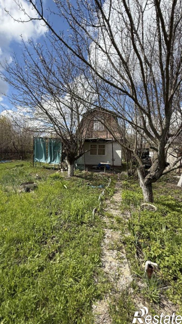 Коттедж/дом СНТ Вагонник-58