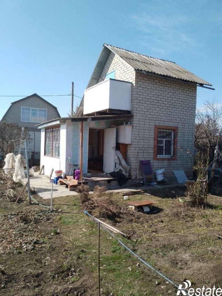 Коттедж/дом СНТ Птицевод