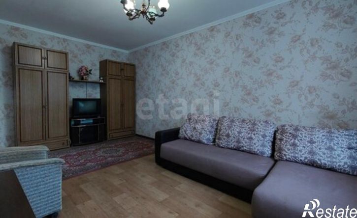 1-комн квартира ул им Уфимцева К.Г., 12,  д. 12