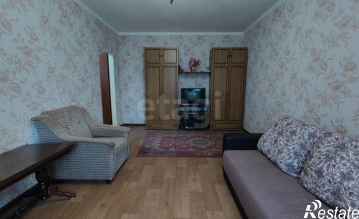 1-комн квартира ул им Уфимцева К.Г., 12,  д. 12