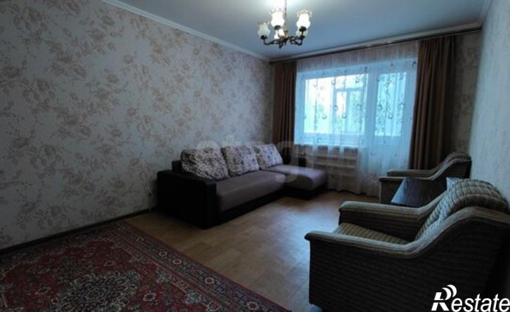 1-комн квартира ул им Уфимцева К.Г., 12,  д. 12