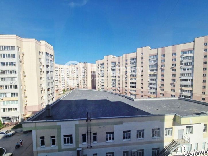 1-комн квартира улица Плякина, 3А,  д. 3А
