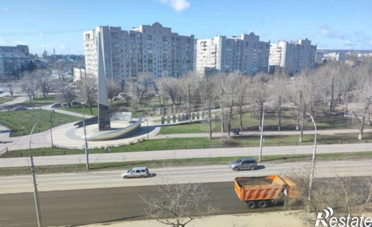 2-комн квартира пр-кт Энтузиастов, 2,  д. 2