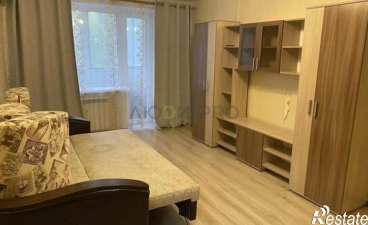 1-комн квартира Ипподромная улица, 15,  д. 15