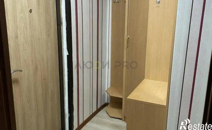 1-комн квартира Ипподромная улица, 15,  д. 15