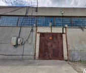 склад 144 кв м Сокурский тракт