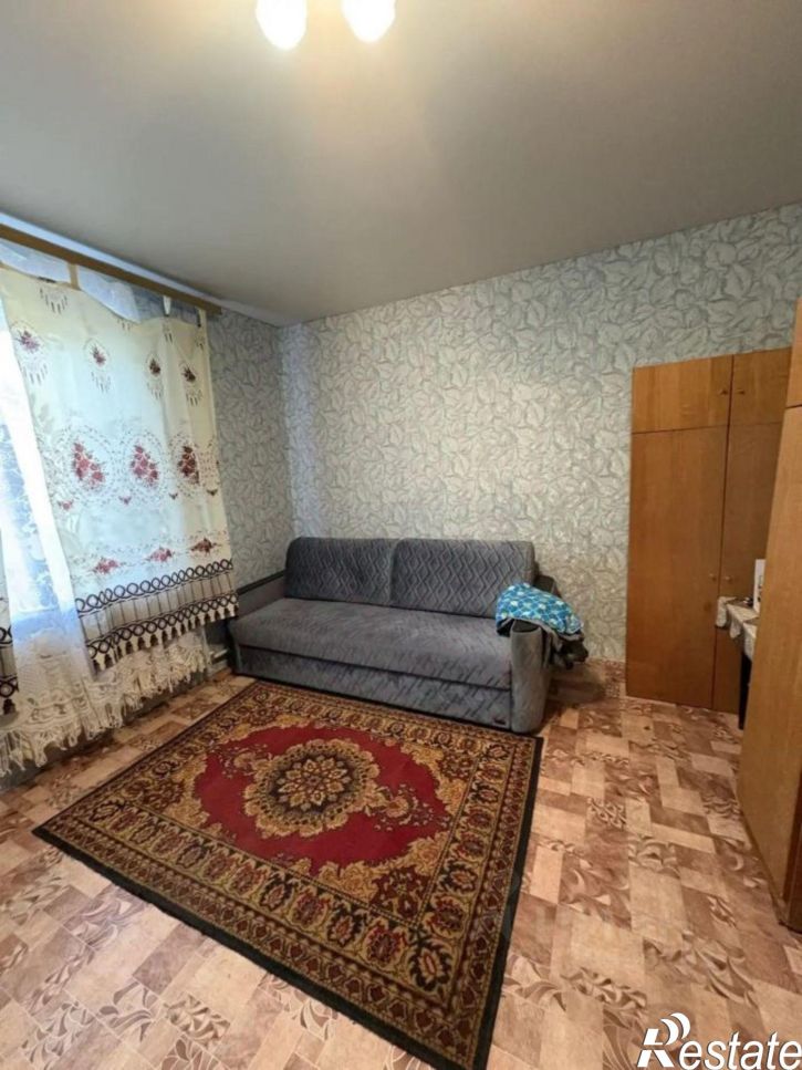 Комната Ленинградская улица, 14,  д. 14