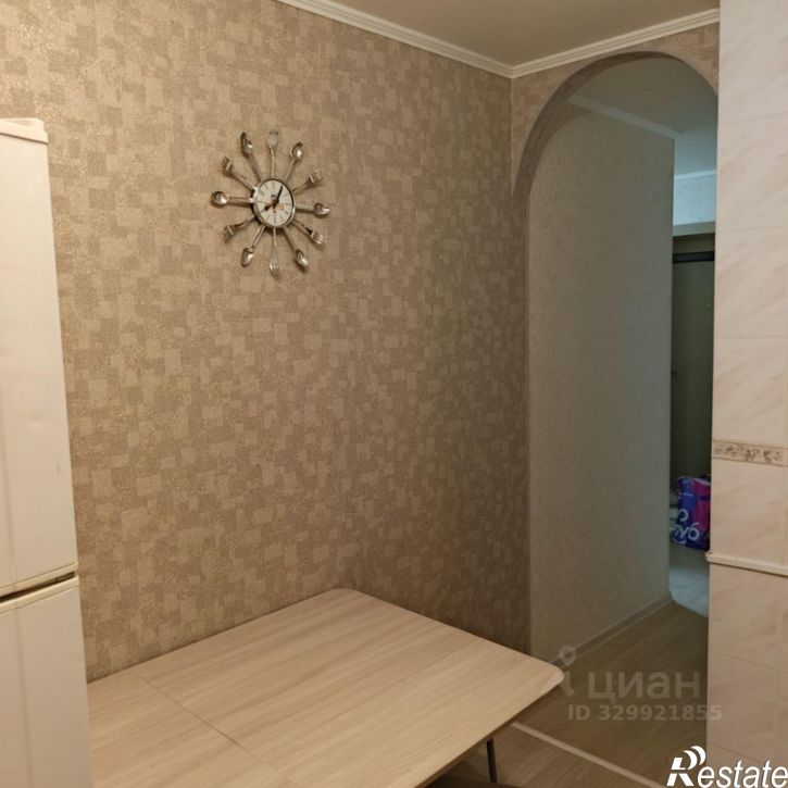 2-комн квартира улица Крылова, 1А,  д. 1А