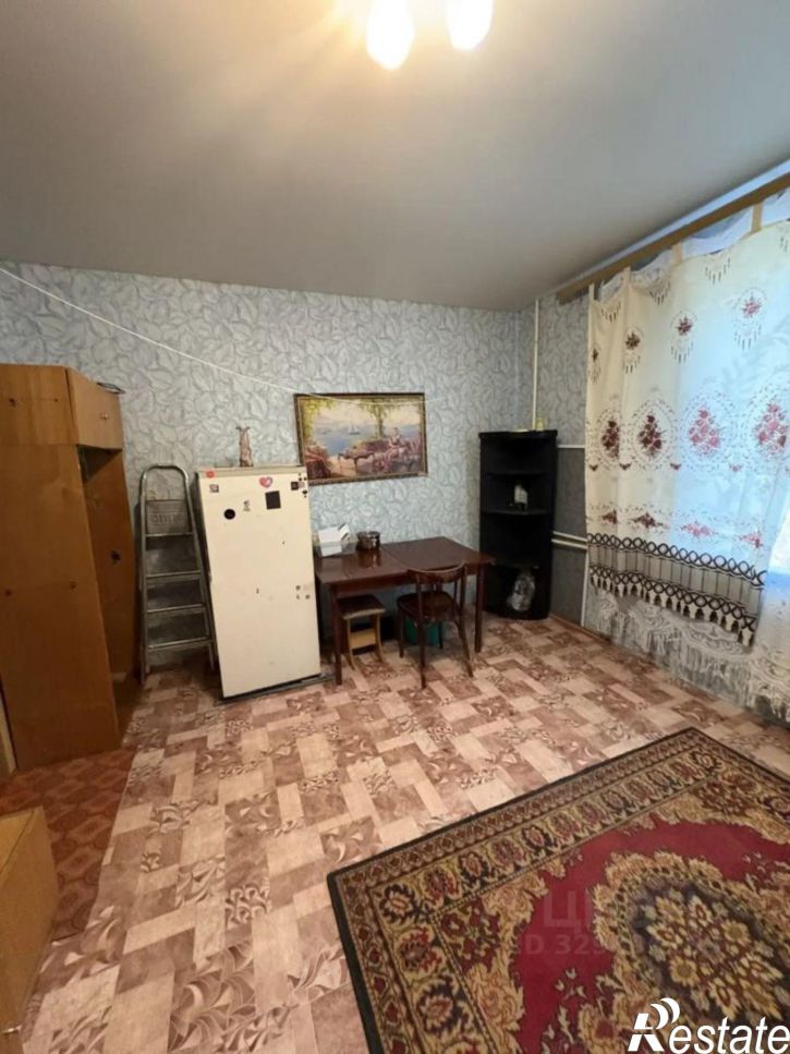 Комната Ленинградская улица, 14,  д. 14